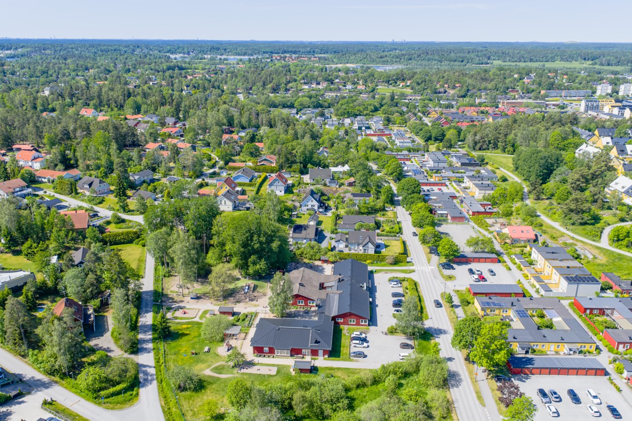 Åreparksvägen 2