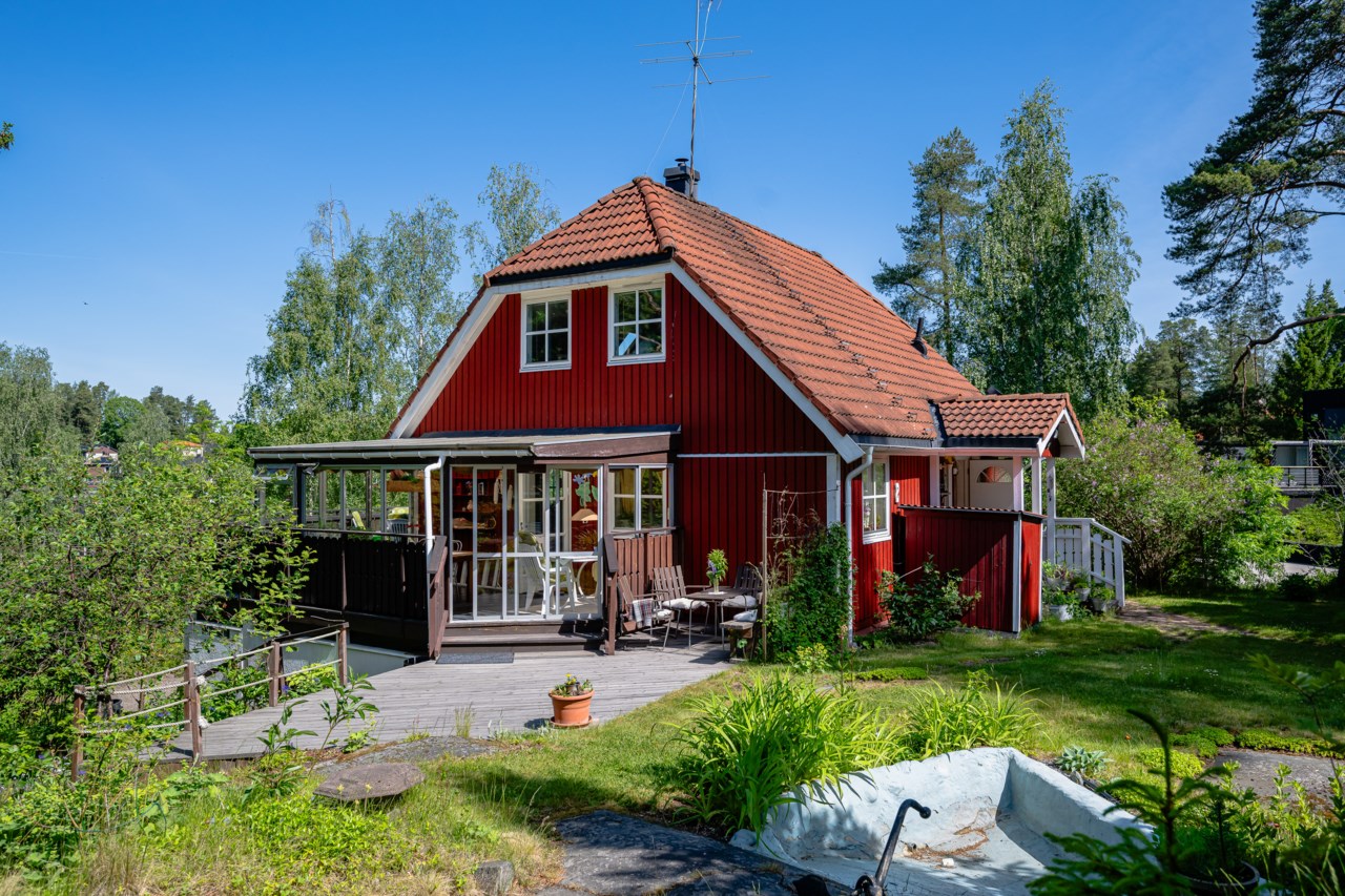 Åreparksvägen 2