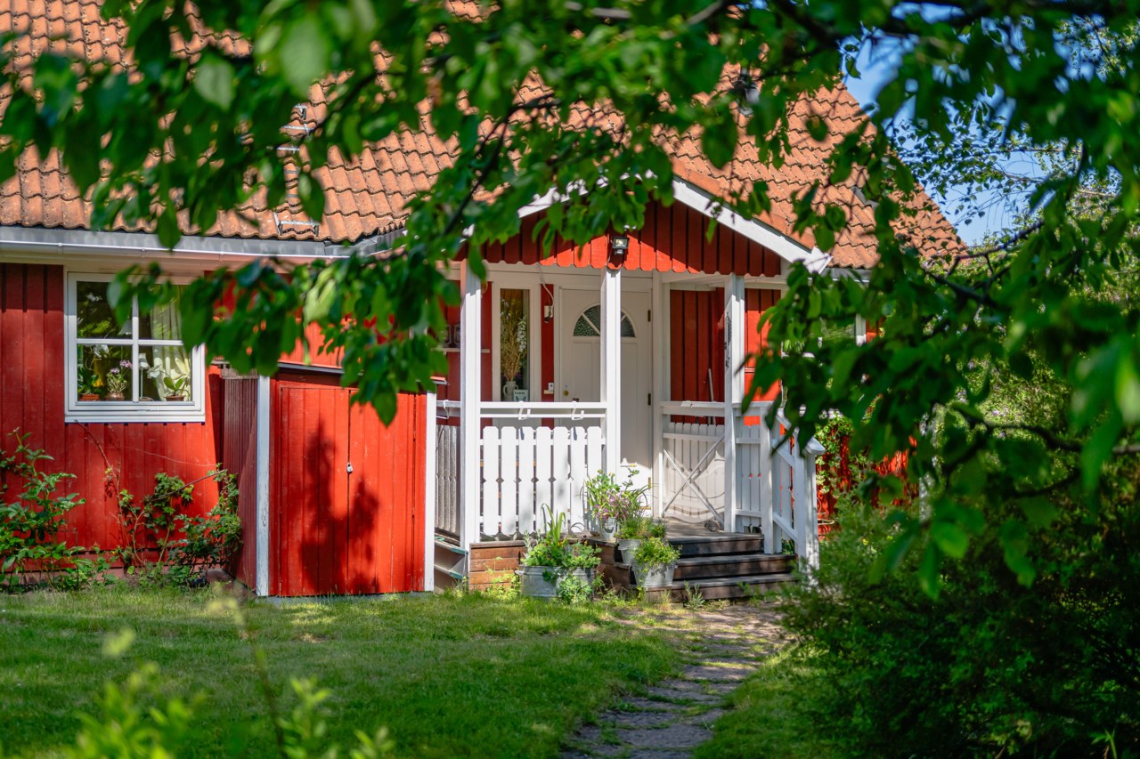 Åreparksvägen 2