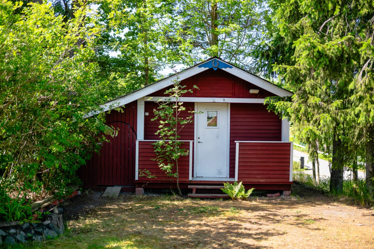 Åreparksvägen 2