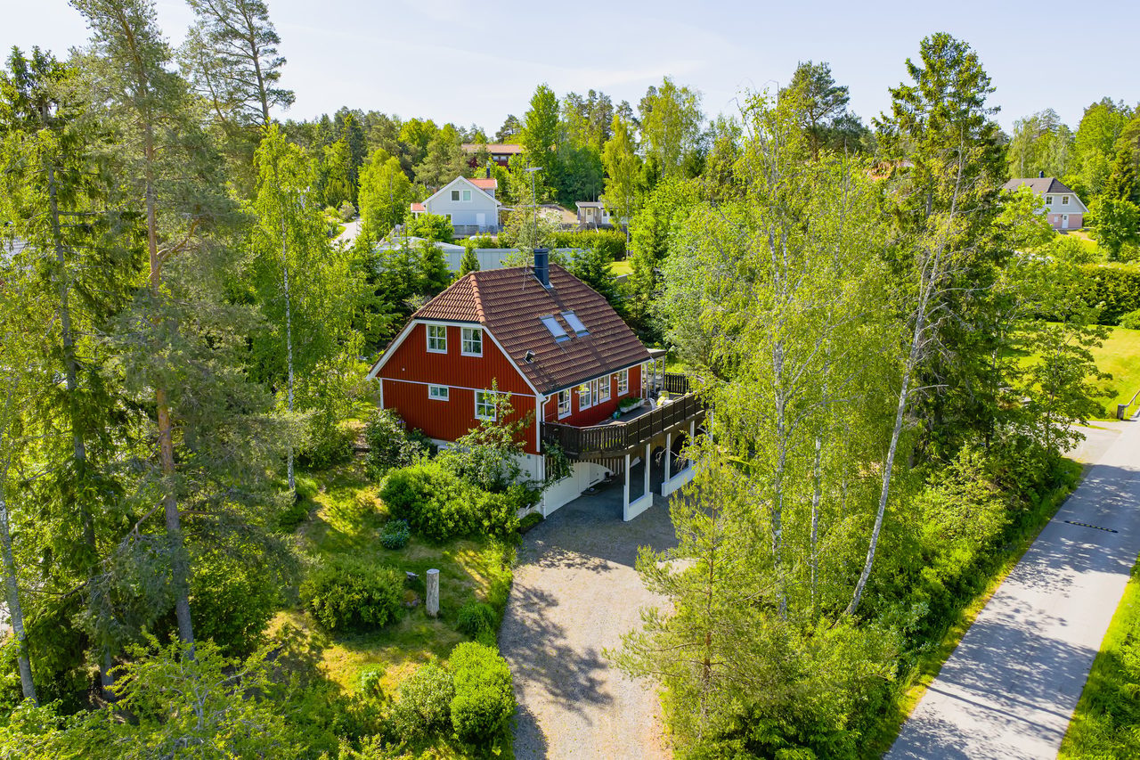 Åreparksvägen 2