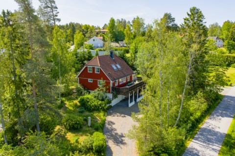 Åreparksvägen 2