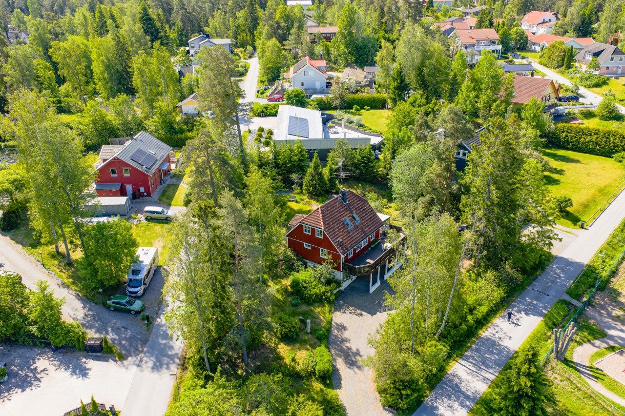 Åreparksvägen 2