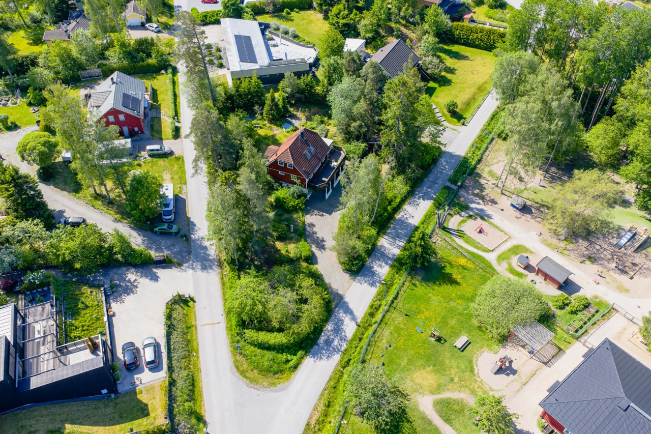 Åreparksvägen 2