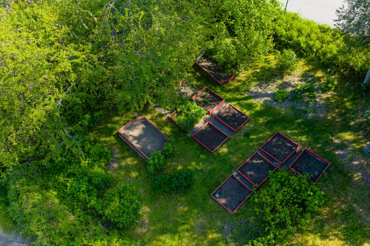 Åreparksvägen 2