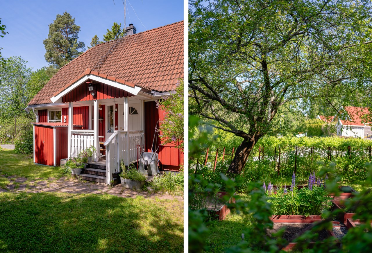 Åreparksvägen 2
