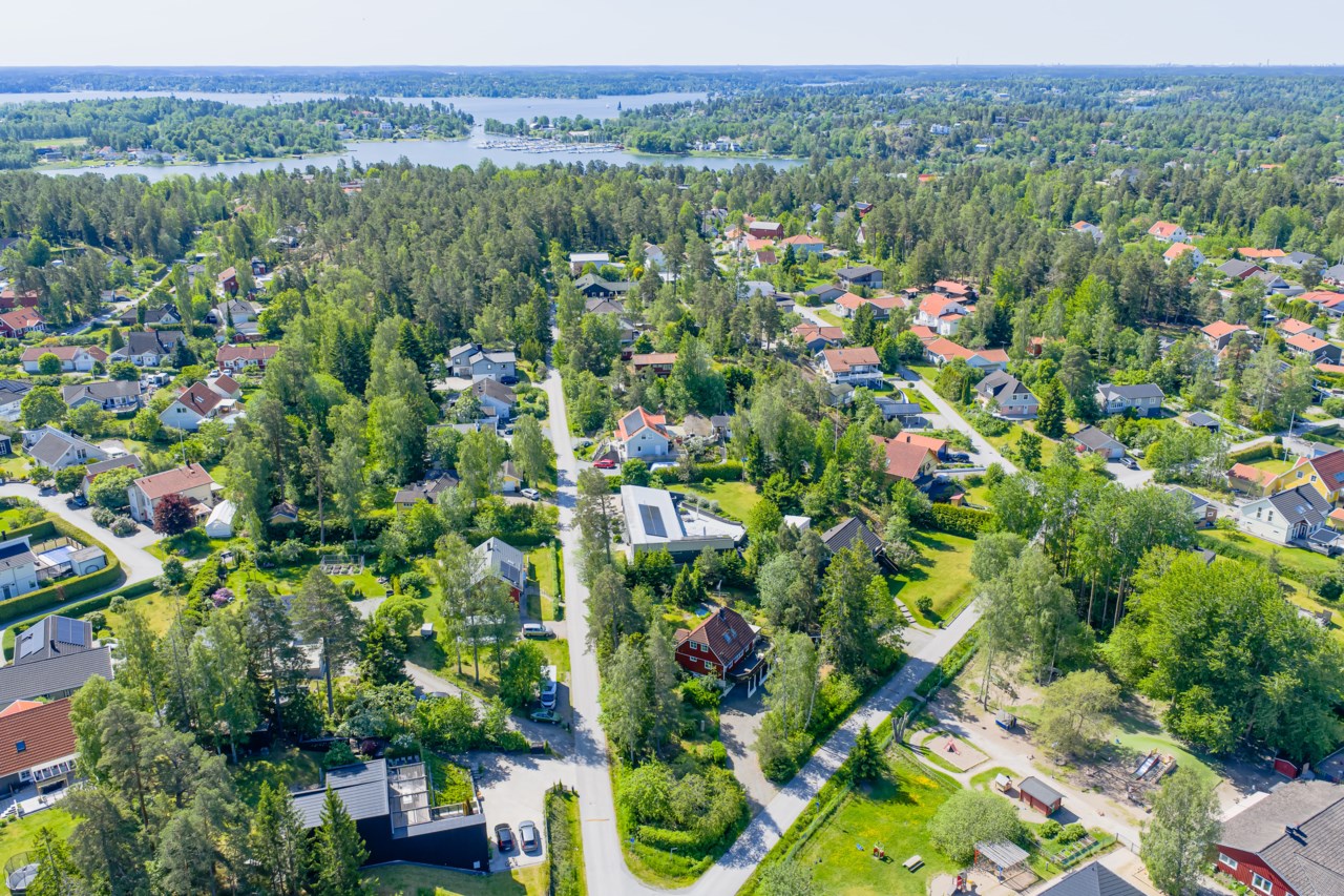 Åreparksvägen 2