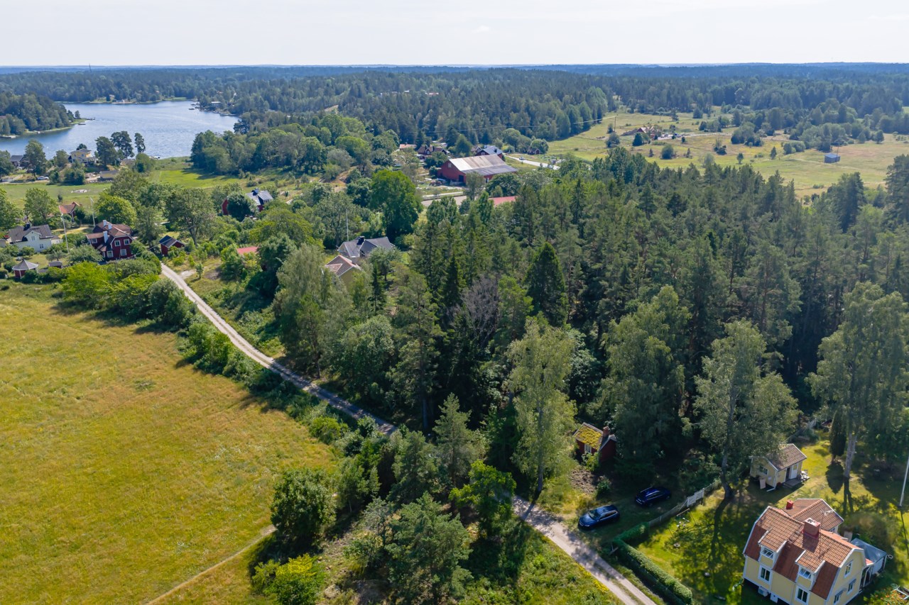 Bolbyvägen 17