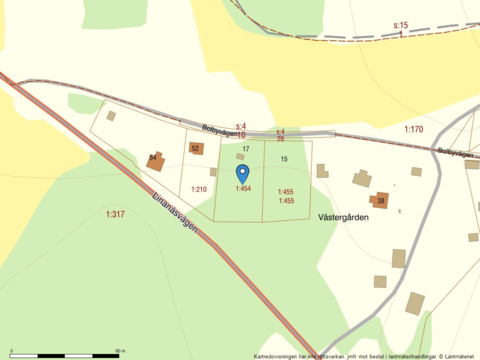 Bolbyvägen 17