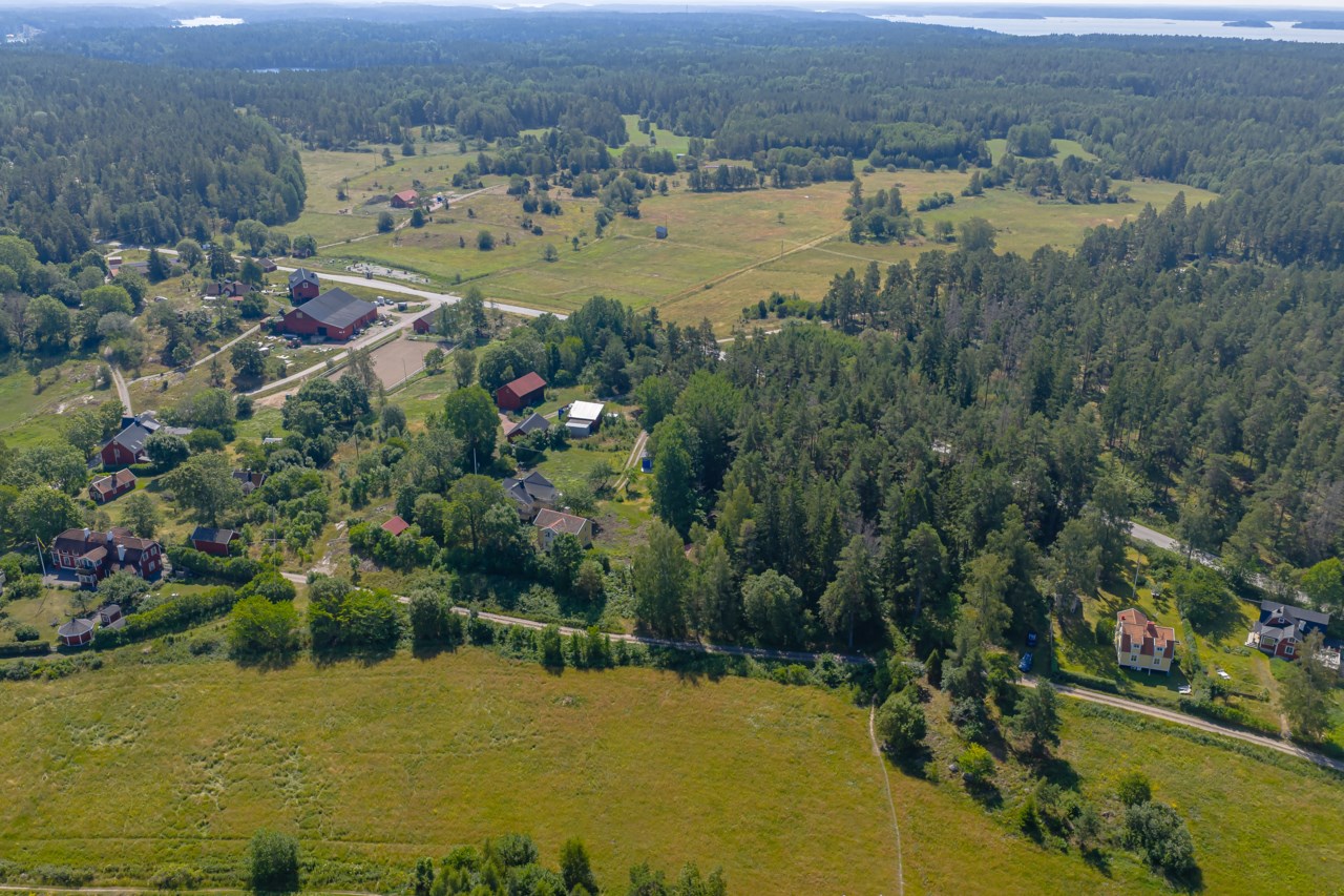 Bolbyvägen 17