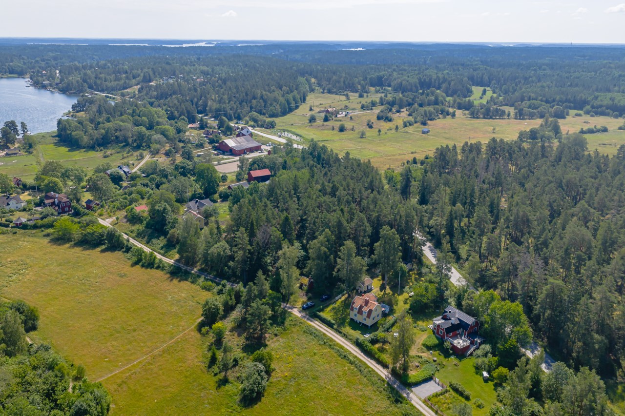 Bolbyvägen 17