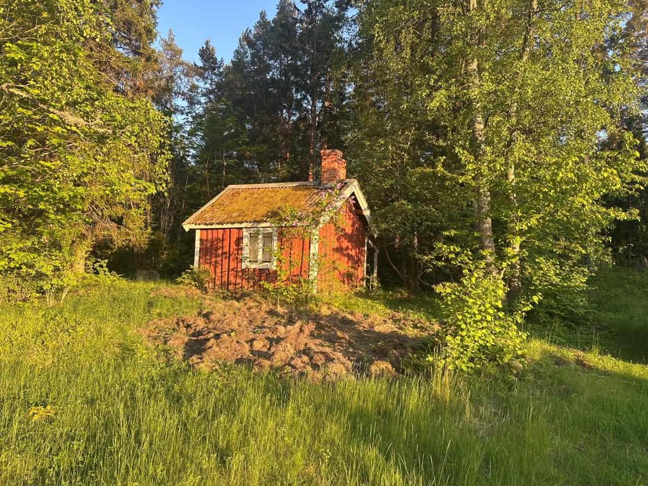 Bolbyvägen 17