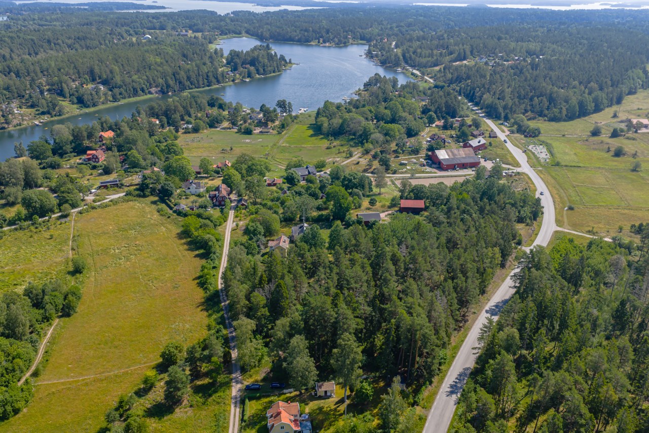 Bolbyvägen 17