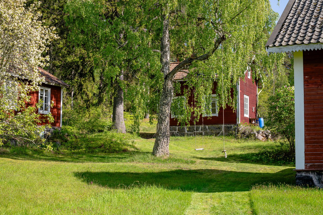 Sigridsberg 1