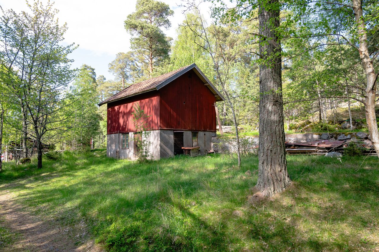 Sigridsberg 1
