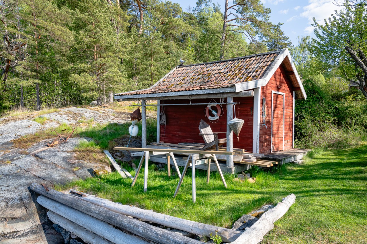 Sigridsberg 1
