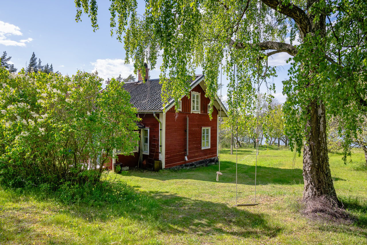 Sigridsberg 1