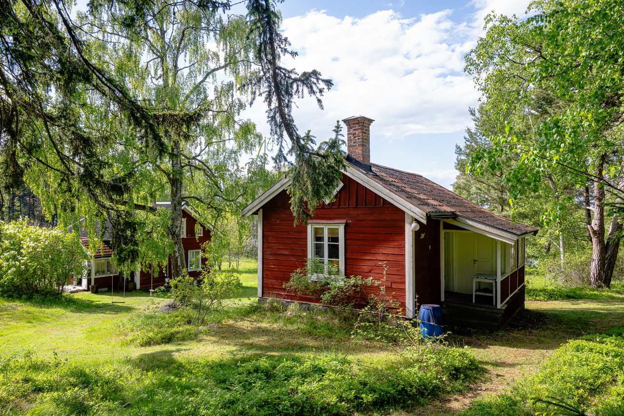 Sigridsberg 1