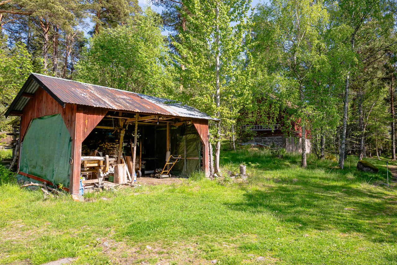 Sigridsberg 1