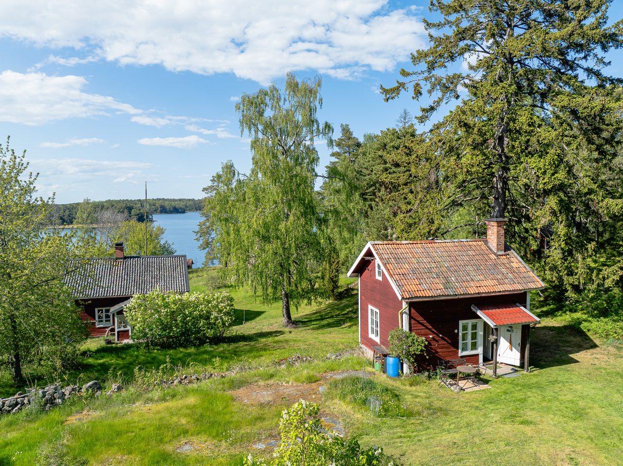Sigridsberg 1