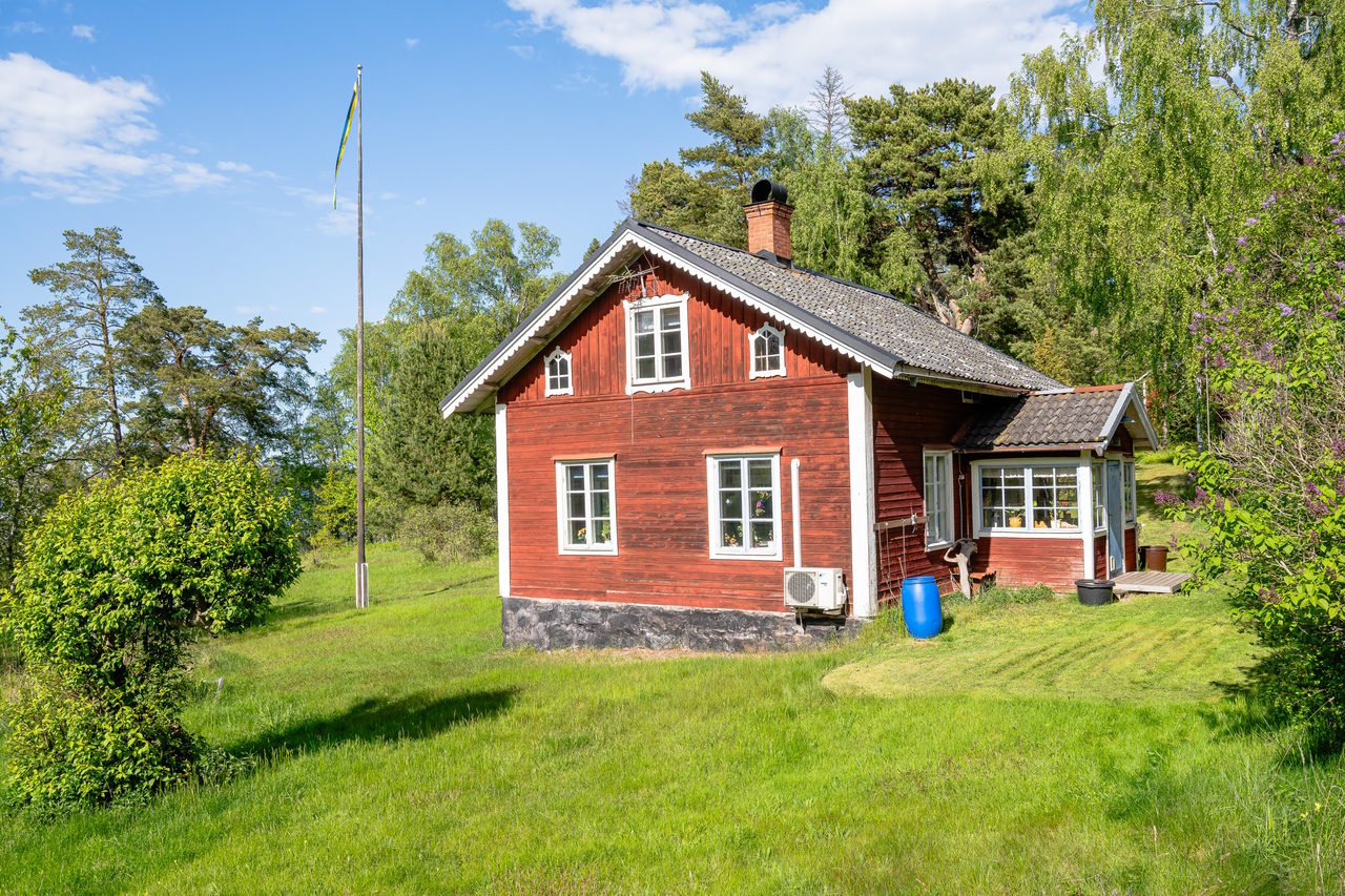 Sigridsberg 1