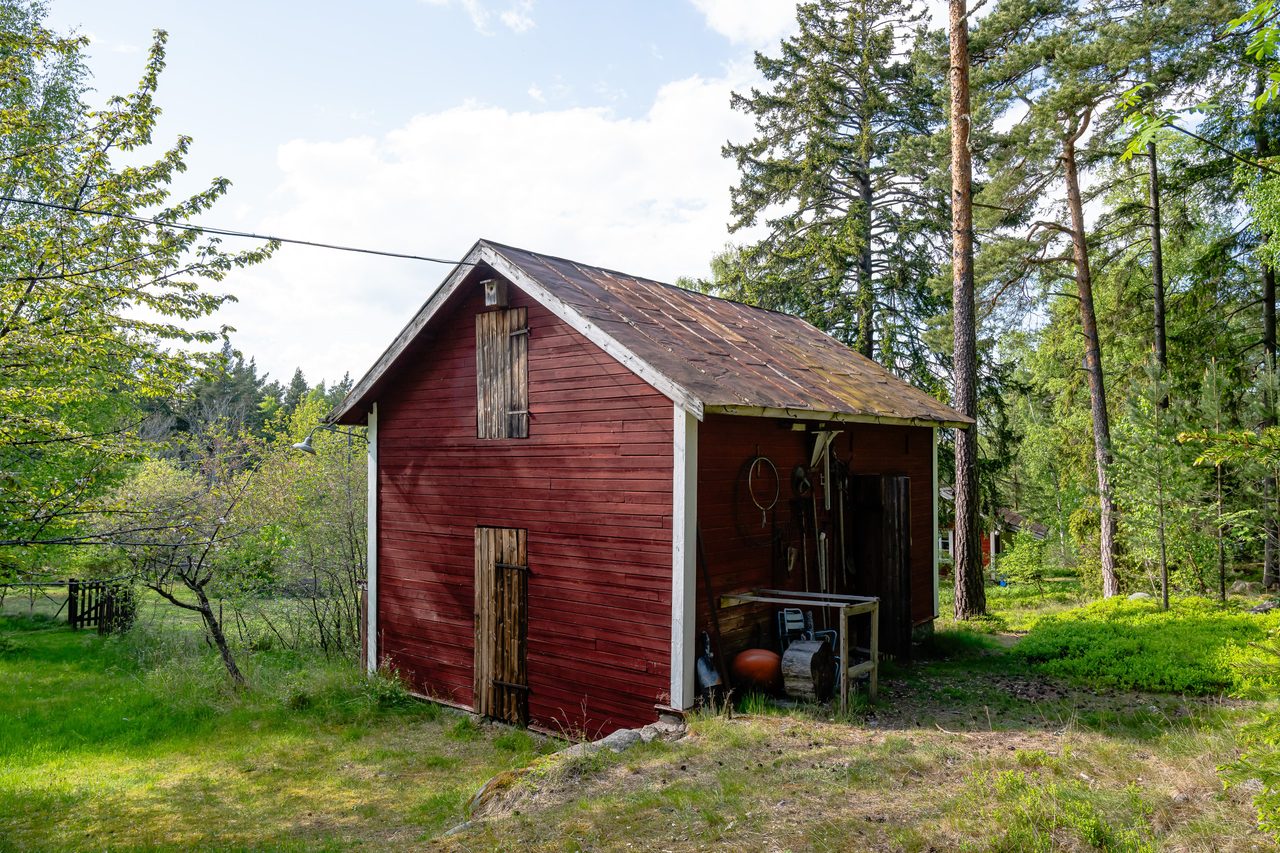 Sigridsberg 1