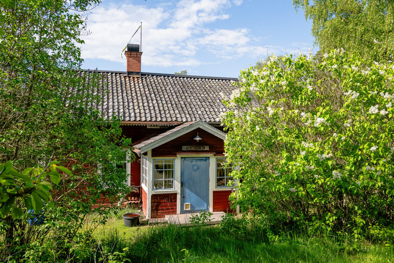 Sigridsberg 1