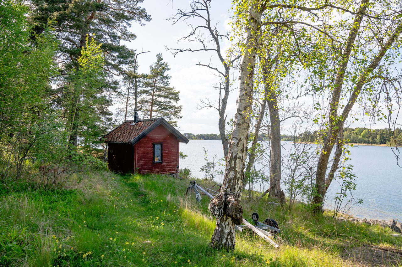Sigridsberg 1