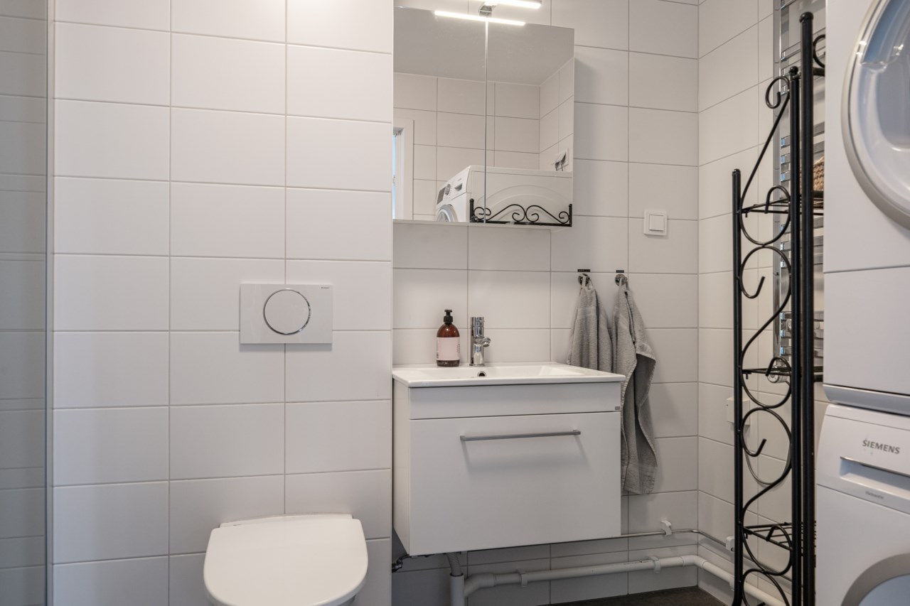 Grundviksvägen 4A
