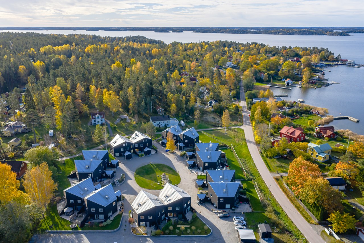 Grundviksvägen 4A