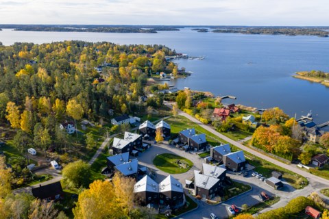 Grundviksvägen 4A