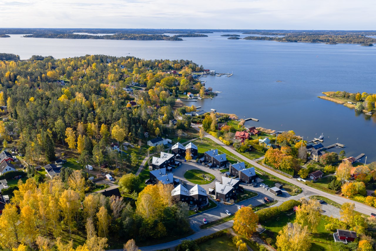 Grundviksvägen 4A