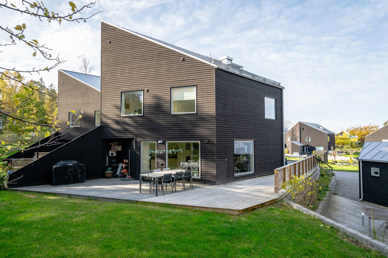 Grundviksvägen 4A