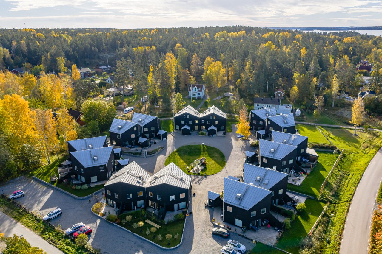Grundviksvägen 4A