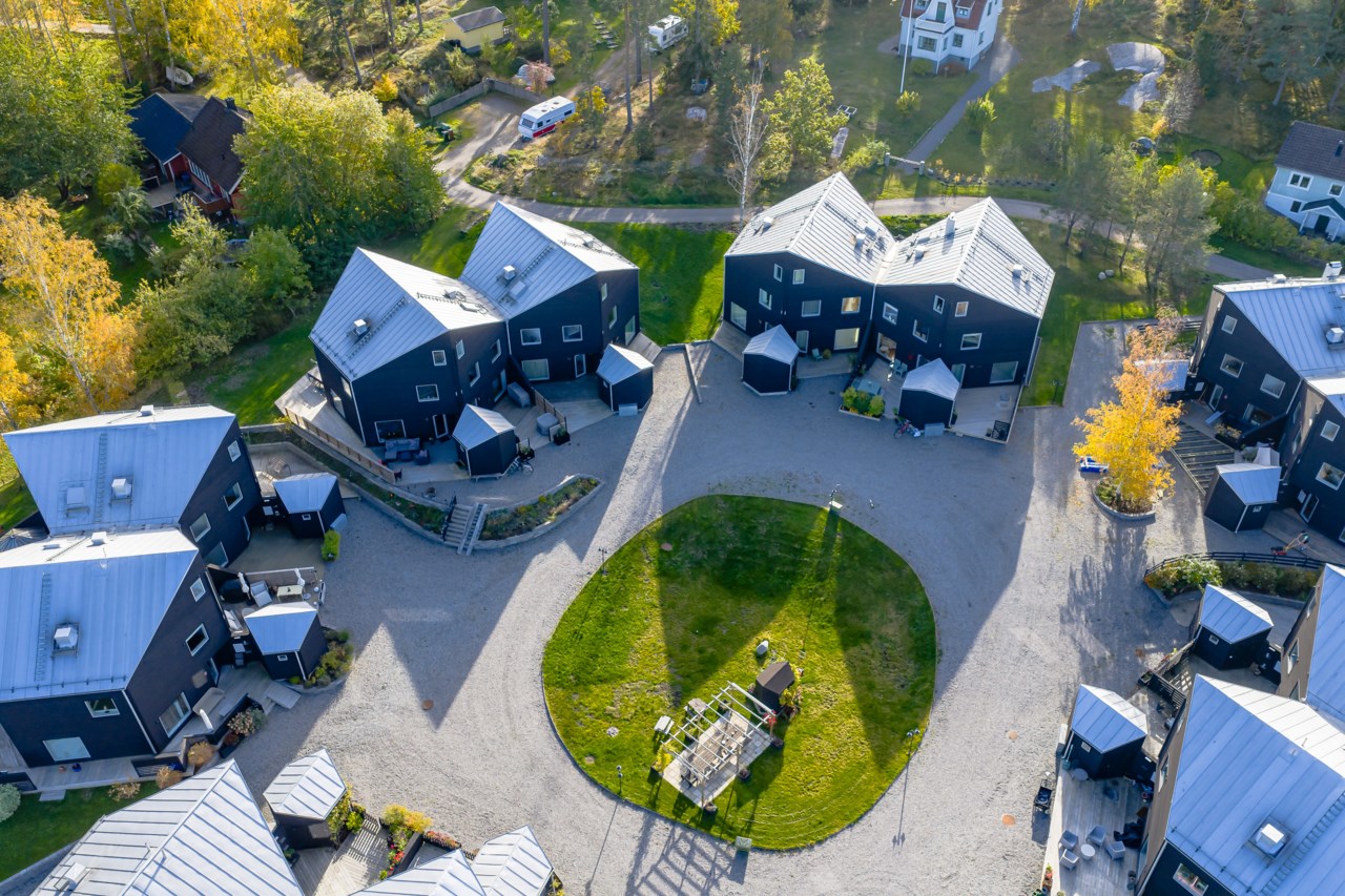 Grundviksvägen 4A