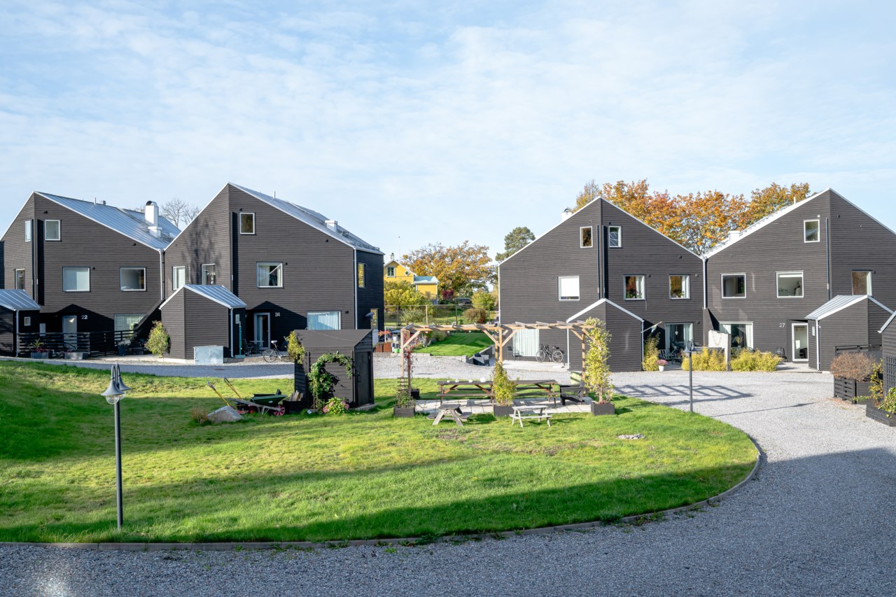 Grundviksvägen 4A