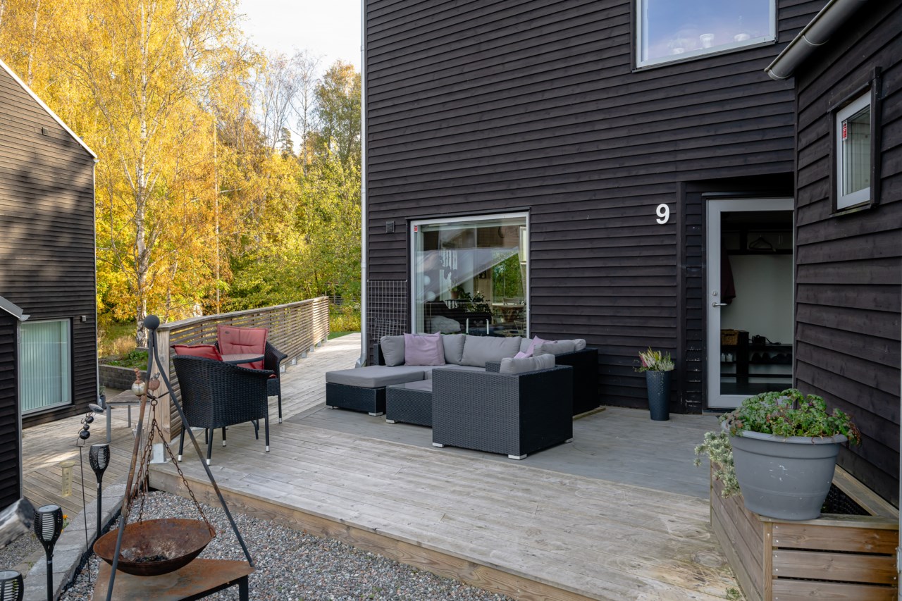 Grundviksvägen 4A
