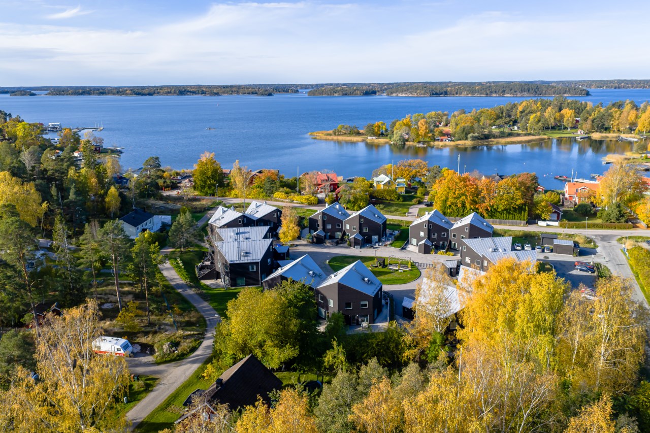 Grundviksvägen 4A