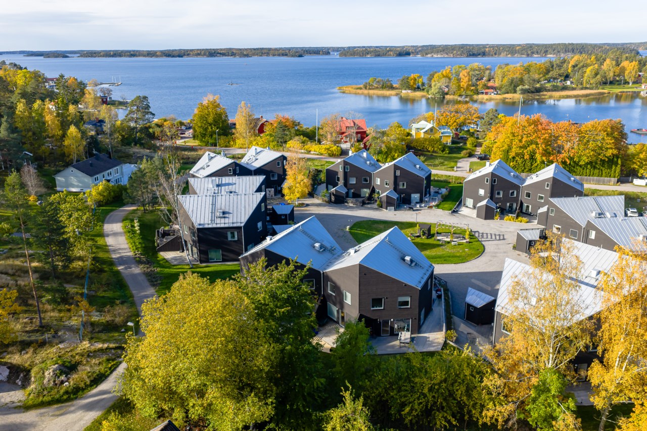 Grundviksvägen 4A