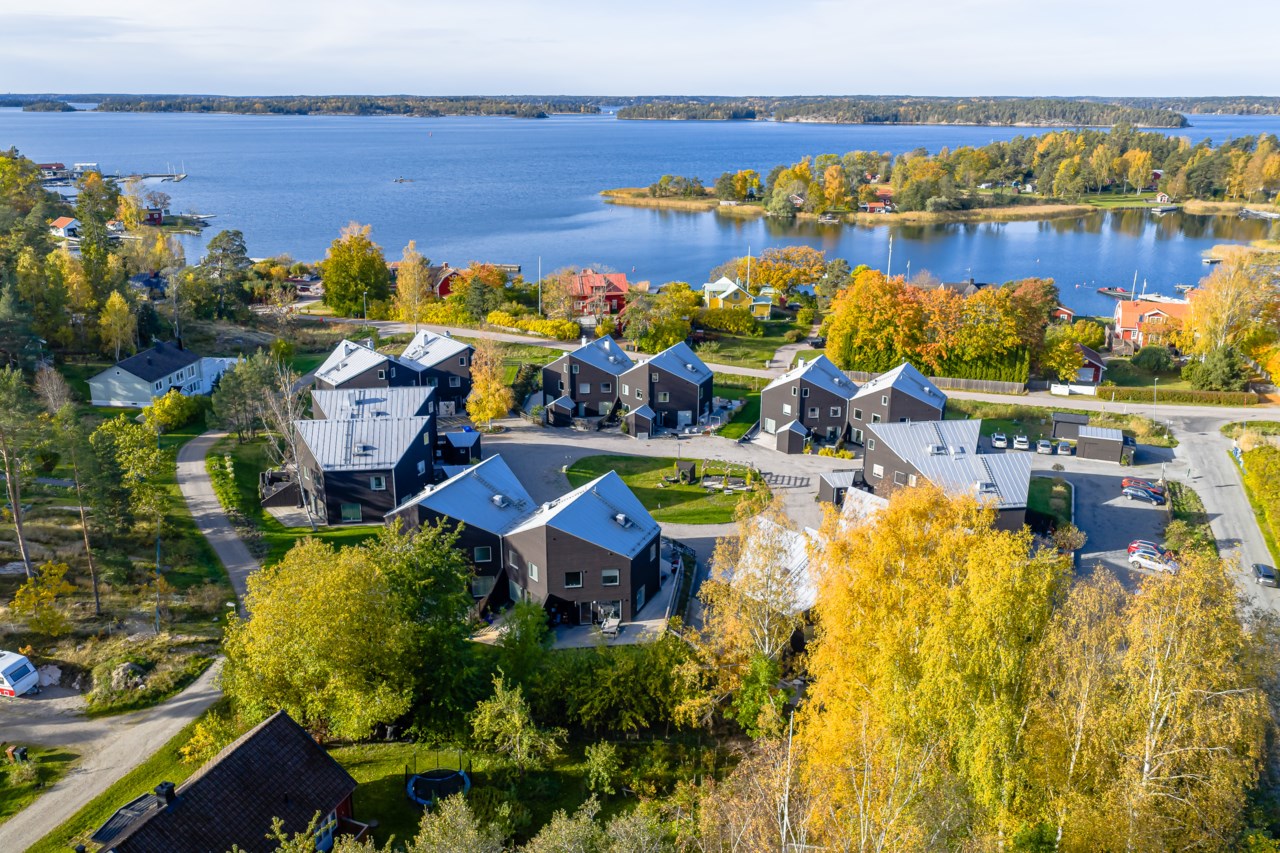 Grundviksvägen 4A