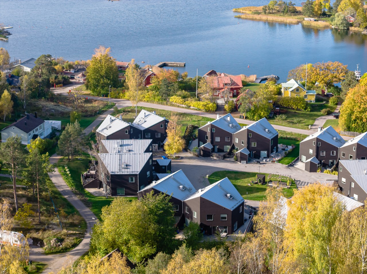 Grundviksvägen 4A