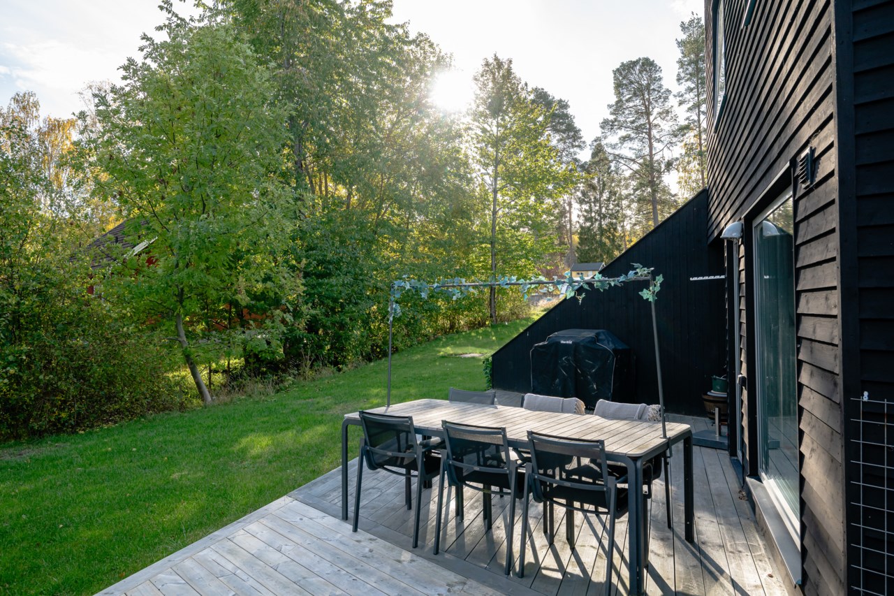 Grundviksvägen 4A