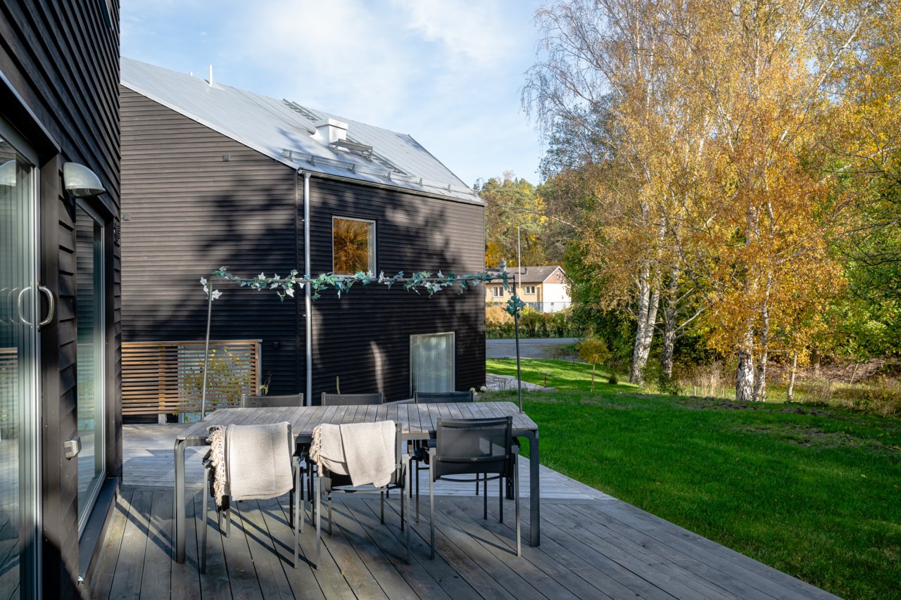 Grundviksvägen 4A