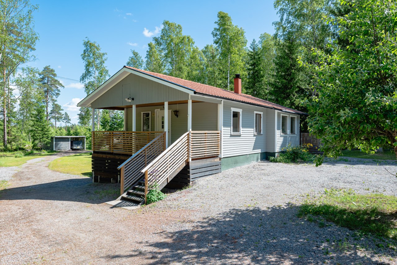 Bergsrundan 19