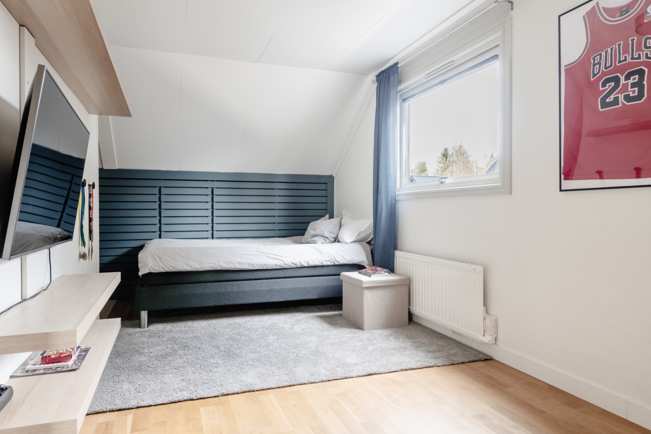 Norra Skogsrundan 26