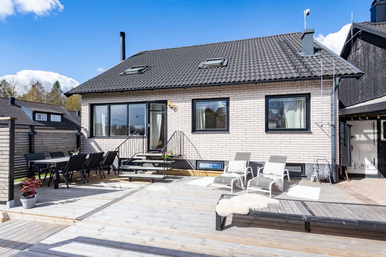 Norra Skogsrundan 26