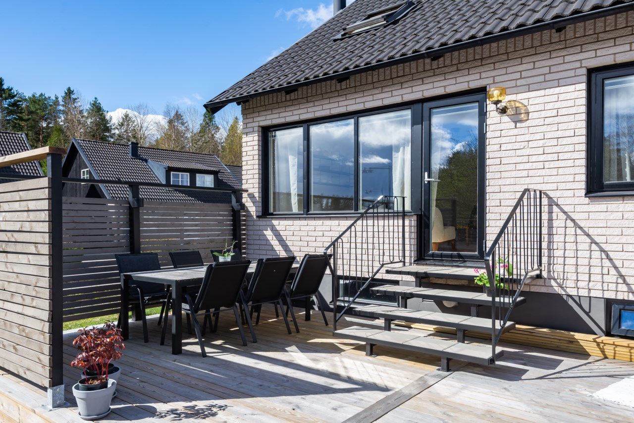 Norra Skogsrundan 26