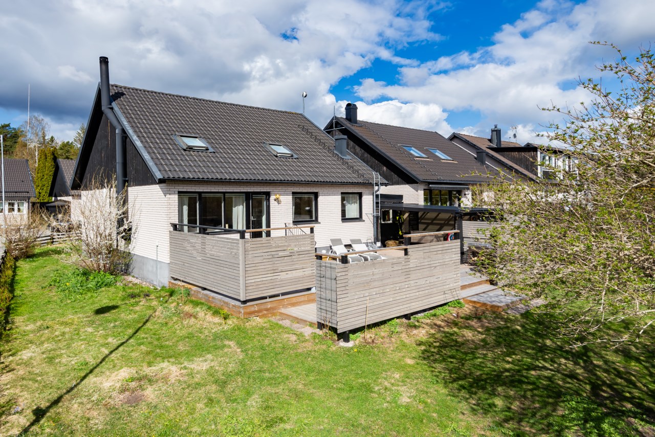 Norra Skogsrundan 26
