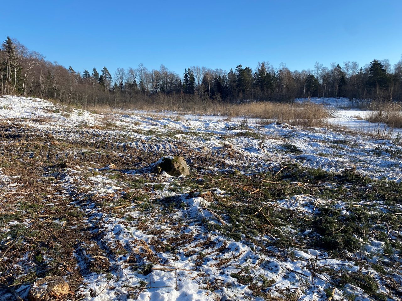 Eknö Backe 8