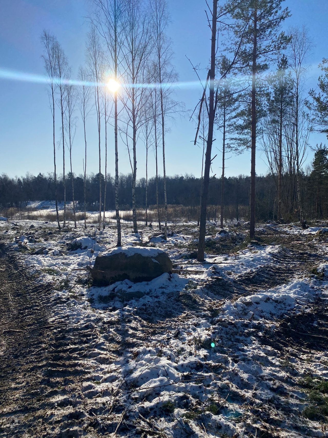 Eknö Backe 8
